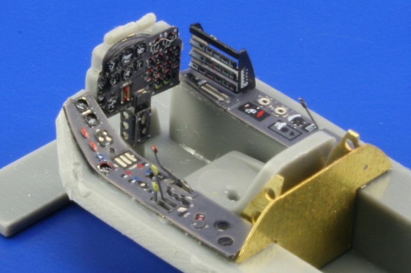 Eduard SS277 Me 262A-1 Schwalbe 1/72 HASEGAWA – zdjęcie 3