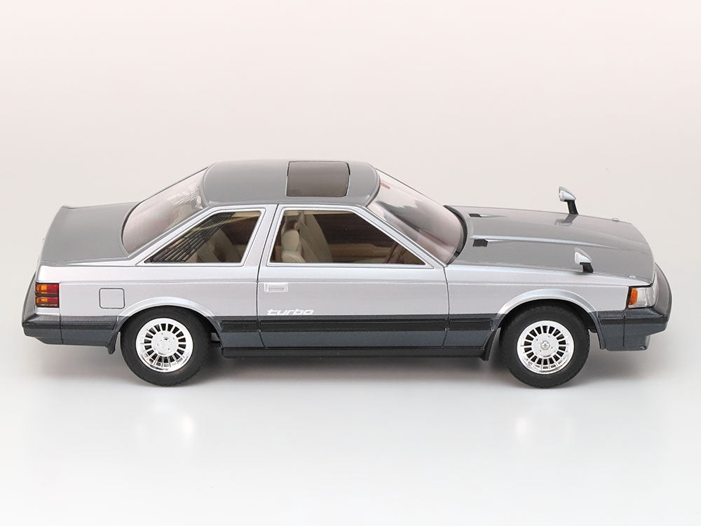 Tamiya 24365 Toyota Soarer 2000VR Turbo 1/24 – zdjęcie 4