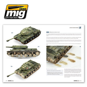 AMMO of Mig Jimenez 6016 BLACK &amp;amp; WHITE TECHNIQUE (English) – zdjęcie 4