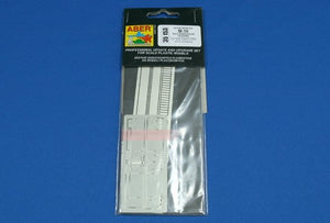 Aber 35153 Amerykanski niszczyciel czolgow M-10 cz.3 blotniki (ACA) 1/35 – zdjęcie 3