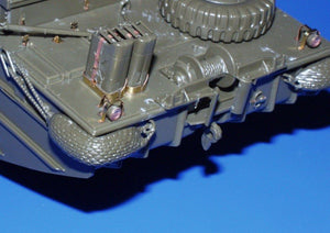 Eduard 35519 DUKW Amphibious Truck 1/35 Italeri – zdjęcie 5
