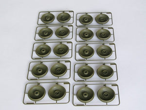 Trumpeter 00905 T-34/76 Model 1942 1/16 – zdjęcie 30