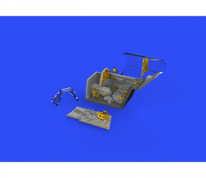 Eduard SIN64862 Bf 109G-10/ U4 ESSENTIAL 1/48 EDUARD – image 13