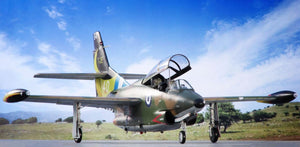Special Hobby 32087 T-2 Buckeye Anniversary Markings 1/32 – Bild 16