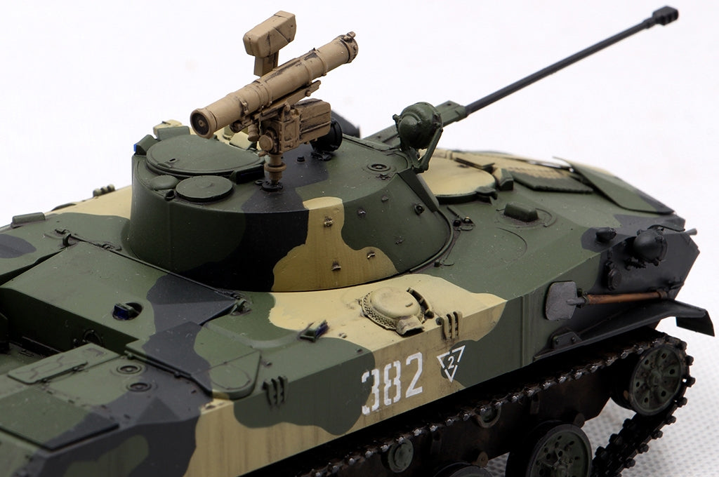 Hobby Boss 80155 Russian BMD-2 1/35 – image 14