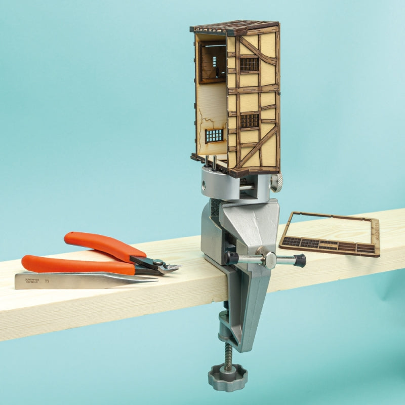 Modelcraft PCL8010-S 2-in-1 Work Holder – zdjęcie 4