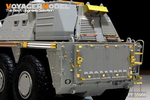 Voyager Model PE35966 Modern South Afria G6 Rhino S.P.H basic For TAKOM 2052 1/35 – zdjęcie 20