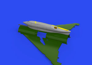 Eduard 672252 RV for MiG-21 EDUARD 1/72 – image 2
