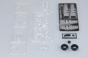 Trumpeter 02823 WELLINGTON Mk.III 1/48 – zdjęcie 4