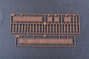 Trumpeter 05552 KV-5 Super Heavy Tank 1/35 – image 7