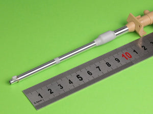 Master GM-35-060 K2 Black Panther - Hyundai WIA CN08 120mm 55cal gun barrel (for Academy model) 1/35 – image 19