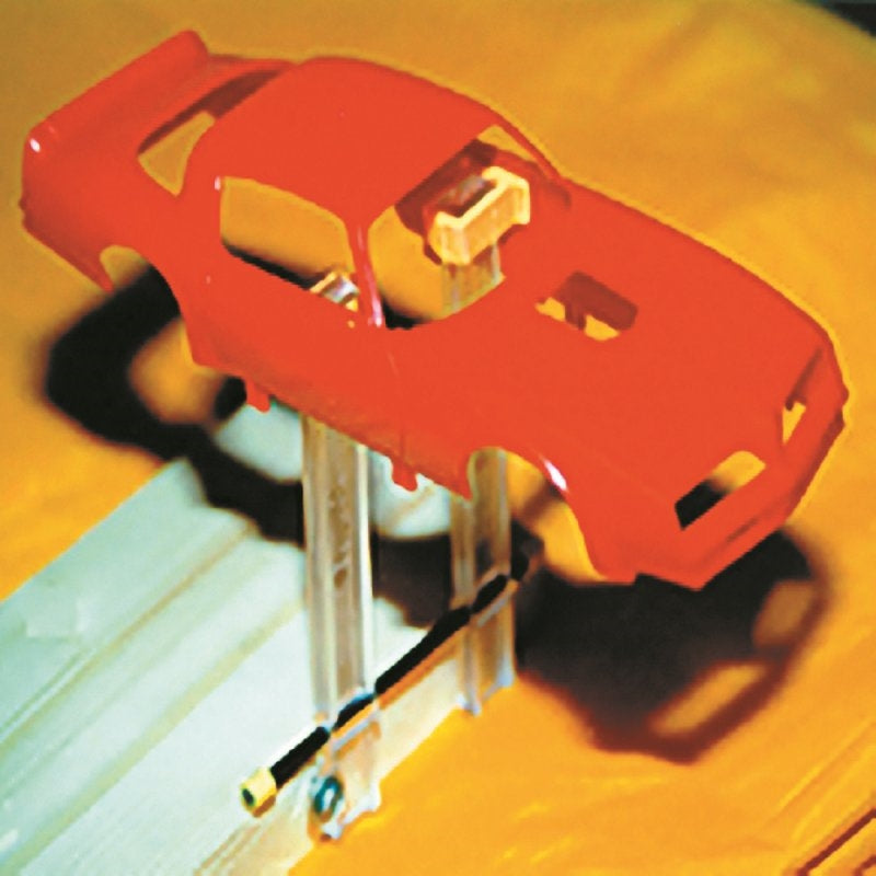 Modelcraft PCL8720 Large Berna Multi-Clamp (200mm) – image 4