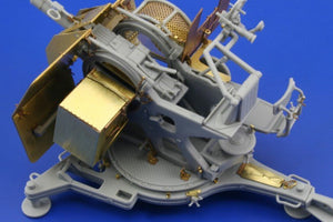 Eduard 35950 Flak 38/103 30mm 1/35 Dragon – zdjęcie 7