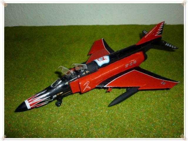 Revell 04615 F-4F Phantom II 1/72 – zdjęcie 2