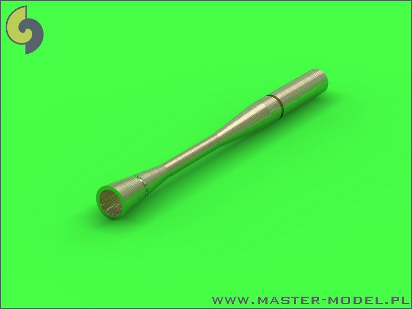 Master AM-48-088 Static dischargers - type used on Sukhoi jets (14pcs) 1/48 – zdjęcie 2