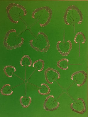 RT-Diorama 35616 Jungle Plant No.6 1/35 – image 2