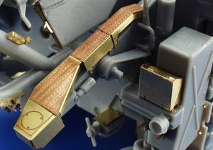 Eduard 35539 SCUD B exterior 1/35 Dragon – immagine 6