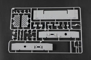 Trumpeter 00945 Pz.Kpfw.VI Ausf.E Sd.Kfz. 181 Tiger I Late Production 1/16 – zdjęcie 33
