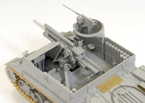 Dragon 6637 M7 Priest Mid Production 1/35 – zdjęcie 7