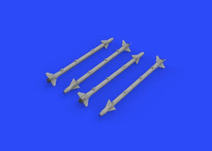 Eduard SIN648100 F-35A armament TAMIYA 1/48 – zdjęcie 10