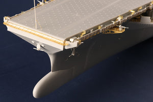 Trumpeter 05638 USS Gerald R.Ford CVN-78 1/350 – zdjęcie 23