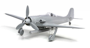 Dragon 5573 Focke-Wuff Ta 152C-1/R14 1/48 – zdjęcie 4