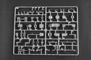 Trumpeter 00946 StuG.III Ausf.G 1943 Production 1/16 – zdjęcie 17