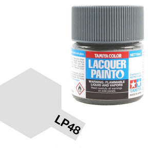 Tamiya 82148 LP-48 Sparkling Silver 10ml