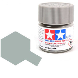 Tamiya XF20 Medium Grey (81720) Acrylic paint 10ml