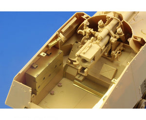 Eduard 36266 Nashorn 1/35 Tamiya – immagine 9