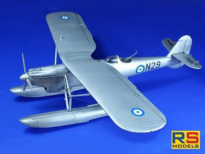 RS Models 92281 Dornier Do 22 1/72 – zdjęcie 5