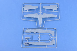 Hobby Boss 81718 Focke Wulf FW 190D-11 1/48 – zdjęcie 5