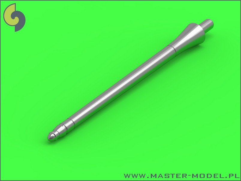 Master AM-72-082 Dassault Mirage IV - Refueling Probe Boom 1/72