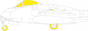 Eduard BIG49394 Vampire FB.5 AIRFIX 1/48 – zdjęcie 2