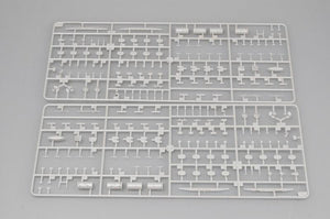 Trumpeter 05309 USS San Francisco CA-38 (1942) 1/350 – zdjęcie 7
