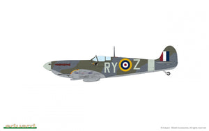 Eduard 84198 Spitfire Mk. Vb early 1/48 – image 15