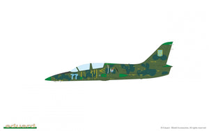 Eduard 7044 L-39C ALBATROS 1/72 – image 11