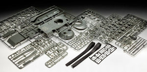 Revell 63240 Leopard 1 - model set 1/35 – zdjęcie 7