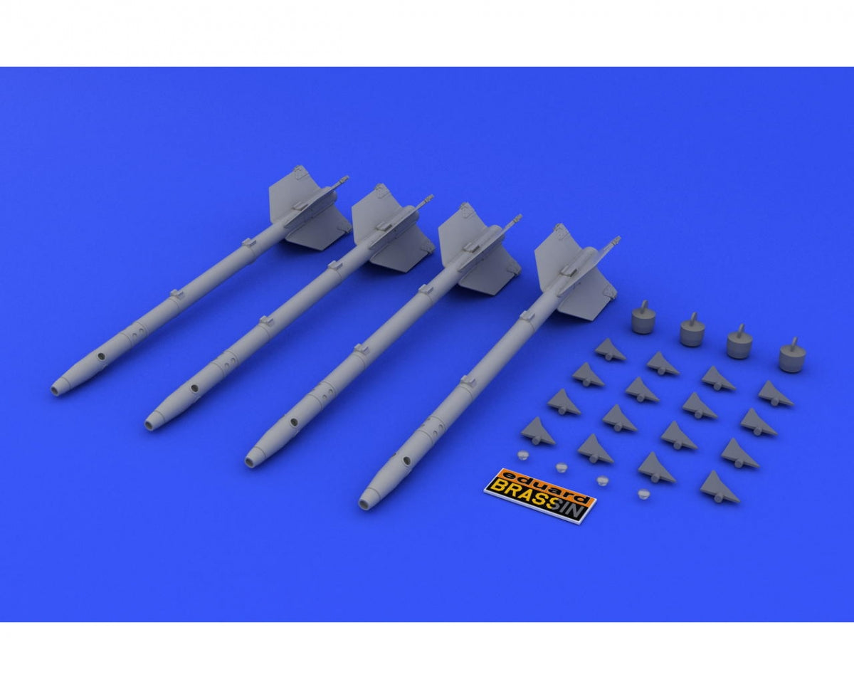 Eduard SIN648134 P-51B Birdcage canopy ESSENTIAL EDUARD 1/48 – zdjęcie 8
