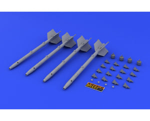 Eduard SIN648134 P-51B Birdcage canopy ESSENTIAL EDUARD 1/48 – zdjęcie 8