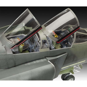 Revell 04959 F-4G Phantom II Wild Weasel 1/32 – zdjęcie 3