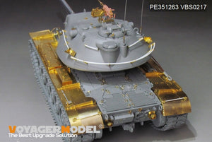 Voyager Model PE351263 US M103A1 Heavy tank Basic For TAKOM 2139 1/35 – image 7