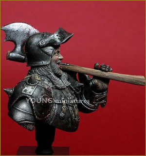 Young Miniatures YH1816 La Hire Battle of Patay 1429 1/10 – zdjęcie 5