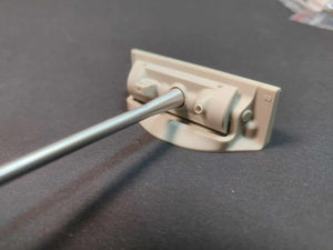 Panzer Art GB35-129 A34 “Comet” mantlet with 77mm OQF Gun 1/35 – zdjęcie 2