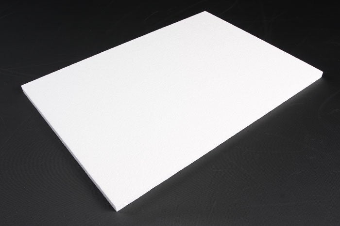 Tamiya 70165 High-Density Styrene Board 10mm B4 (1pc.) – zdjęcie 3