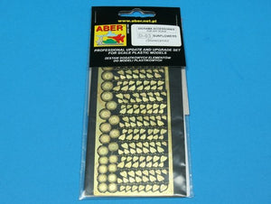 Aber 35D03 Sunflowers 1/35 – immagine 4