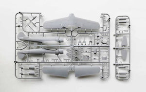 Arma Hobby 70053 Ki-84 Hayate Special Attack Units 1/72 – image 7