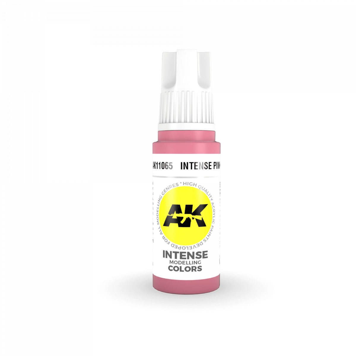 AK Interactive AK11065 Intense Pink 17ml – image 2