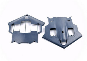 Modelcollect UA72201 USAF B-2A Spirit Stealth strategic Bomber 1/72 – image 2