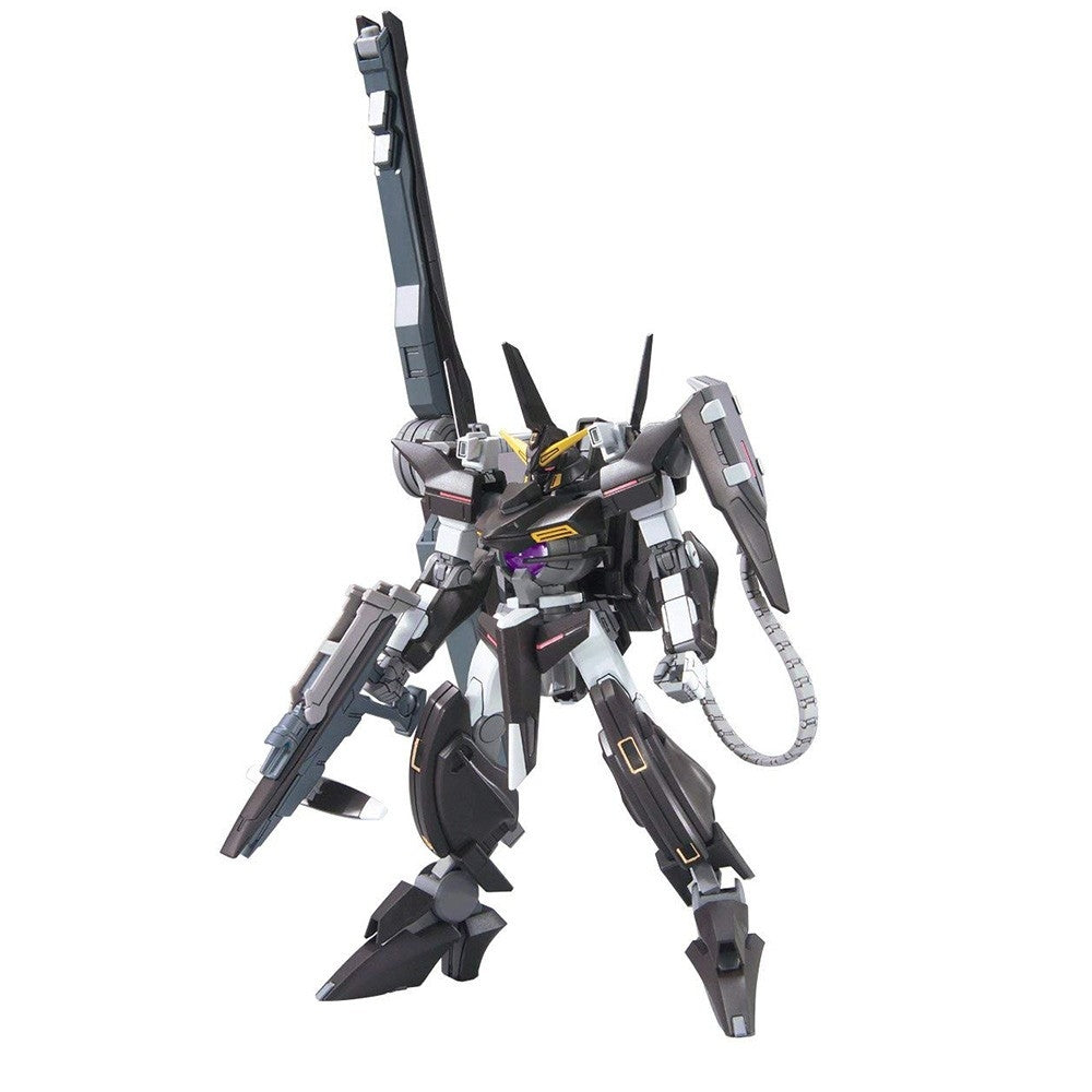 Bandai 60641 GH GUNDAM THRONE EINS 1/144 – zdjęcie 2
